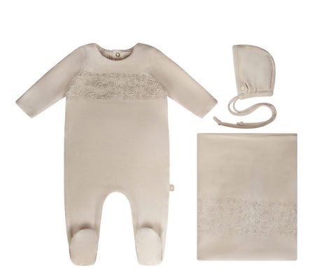 Layette Sets