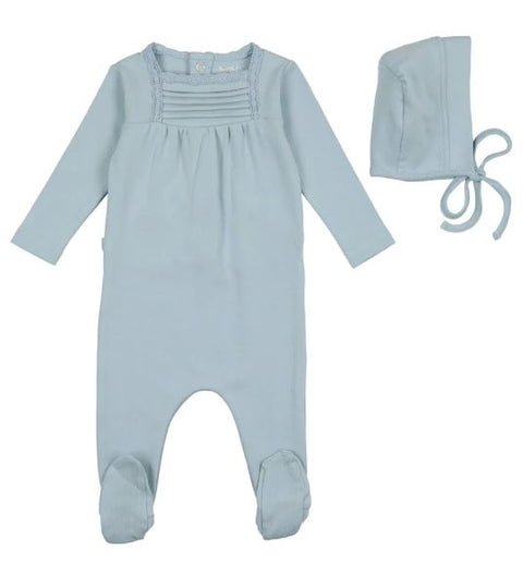 Mabel Bebe Camille Beau Blue